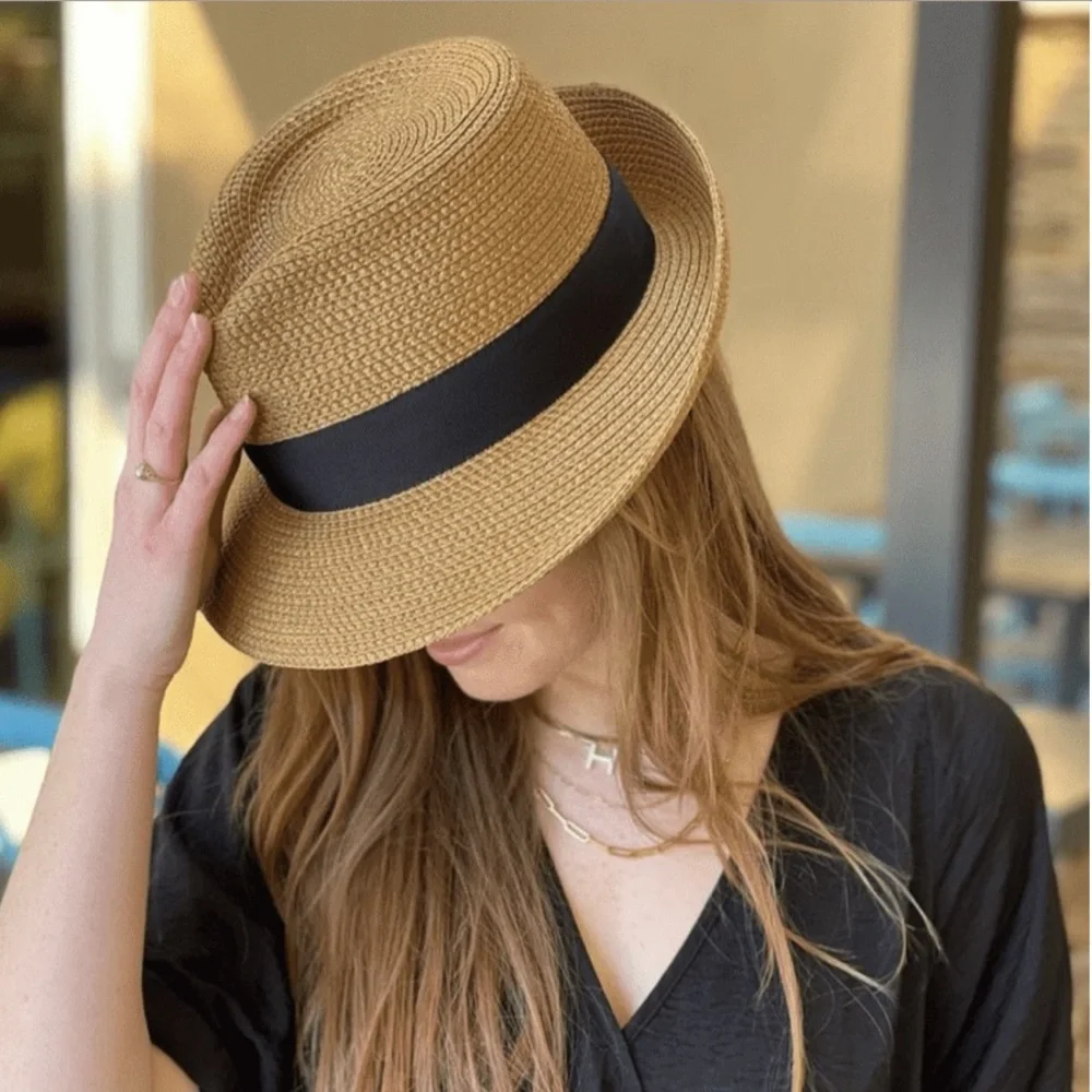 Eric Javits
Squishee™ Classic Fedora - Picture 15 of 15